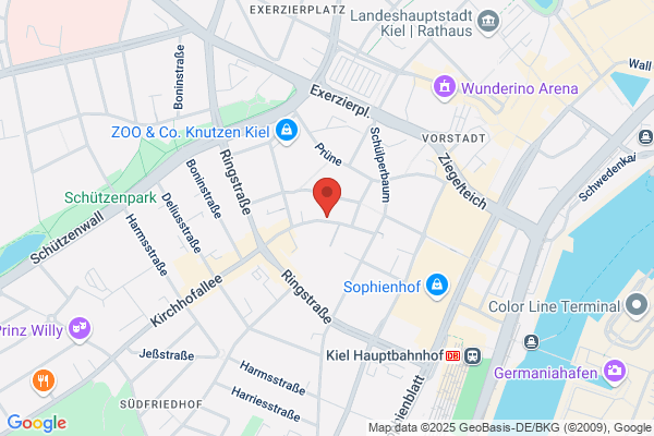 Schüssel Immobilien-Service