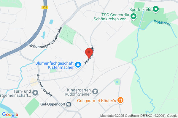 Die Feger GmbH