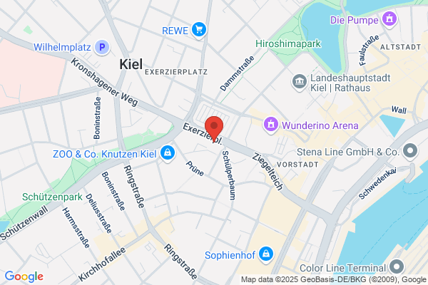 Vorwerk Deutschland Stiftung & Co. KG