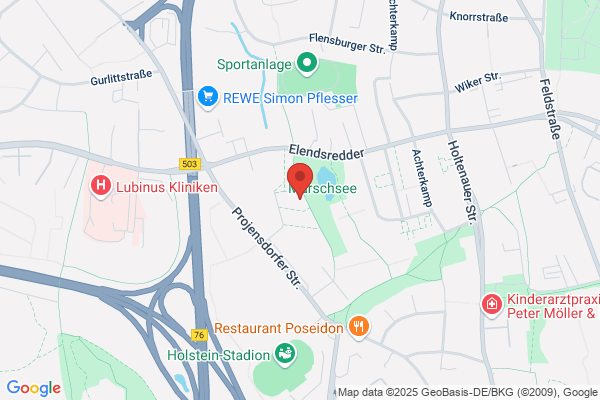 Aslan Hausmeisterservice Kiel