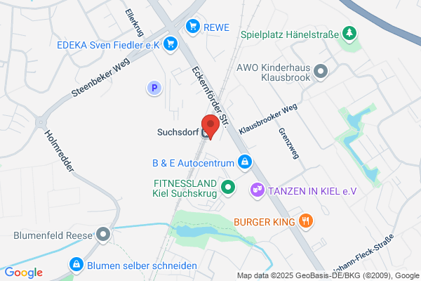 Immobilien Service Deutschland GmbH & Co. KG