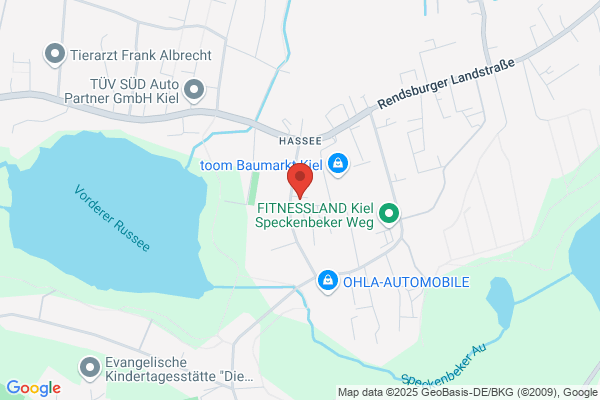 Immobilienmanagement Kiel GmbH