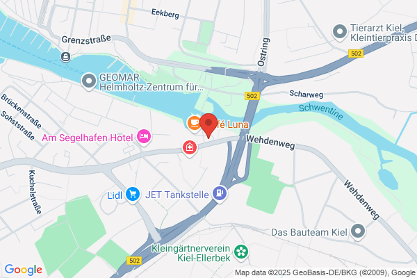 Alloheim Mobil Ambulanter Pflegeservice "Kiel"