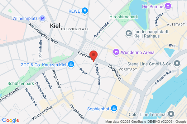 Förde Hausverwaltung e.K.