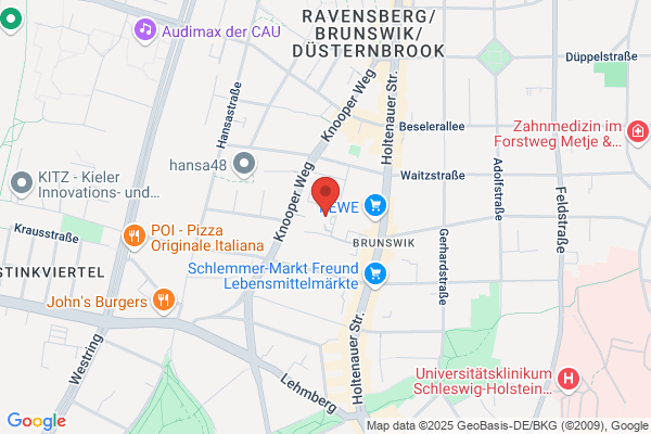 Brasche Immobilien GmbH & Co. KG