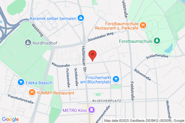 Höpfner & Scheling GmbH