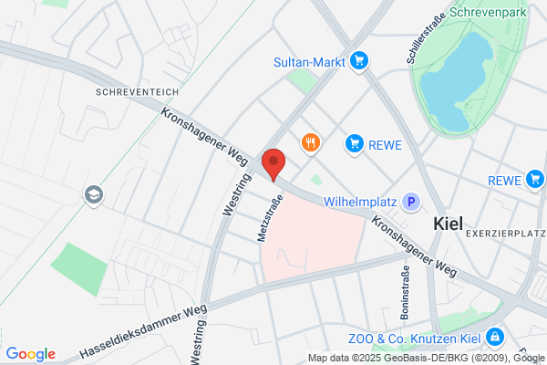 Kieler Wärmemeßdienst