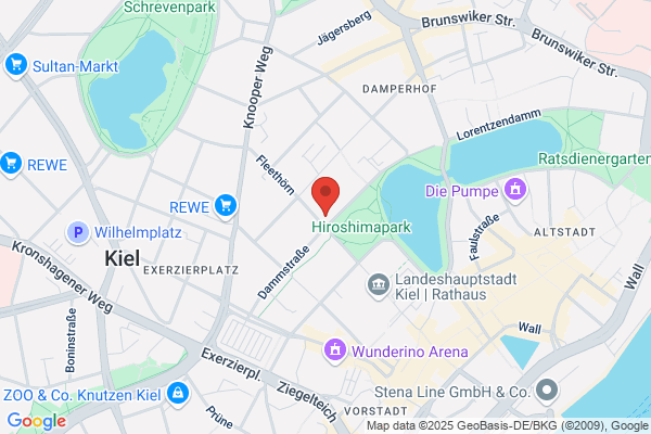 Wagner Immobilienverwaltung GmbH & Co. KG