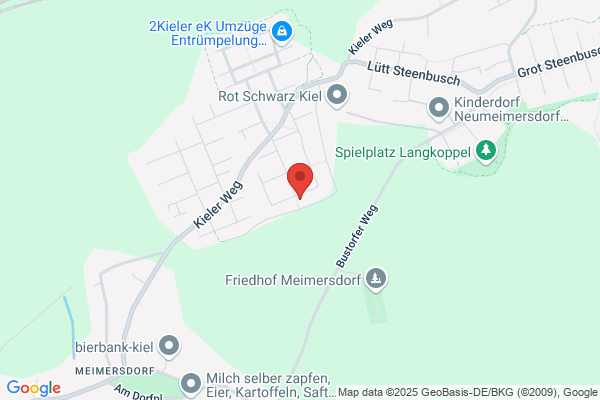 Kieler Naturheilpraxis