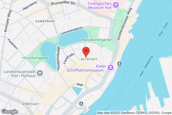 Evangelische Studentenheime in Kiel e.V.