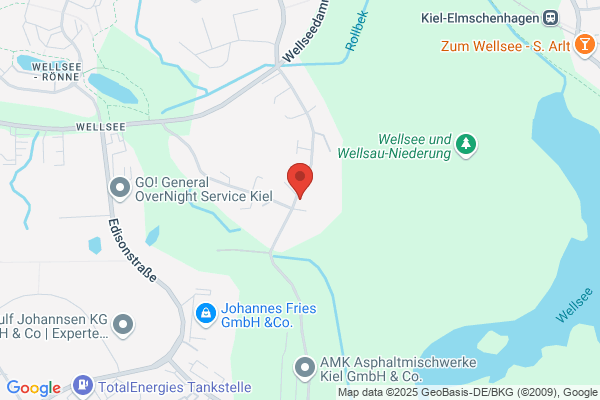 Arendt Wärme- und Wassertechnik e.K.