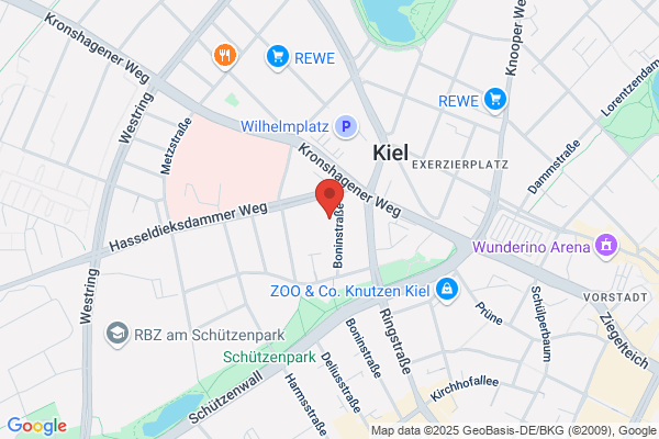 Heizung u. Sanitär GmbH, Inh. Dirk Matern