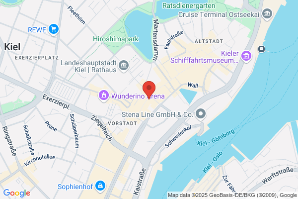 Blohm Herrenmoden