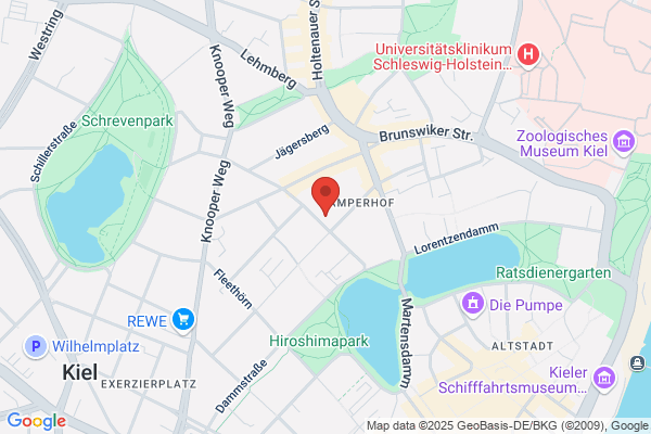 Gladius Store Kiel