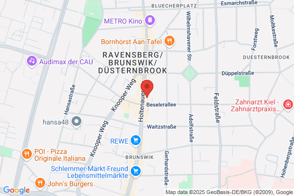 Hörakustik Moll
