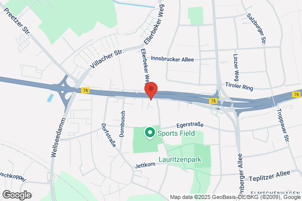 Hörgeräte Buß Inh. Antje Buß