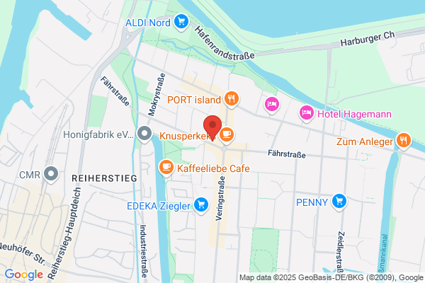 Hörgeräte Kersten Süd GmbH