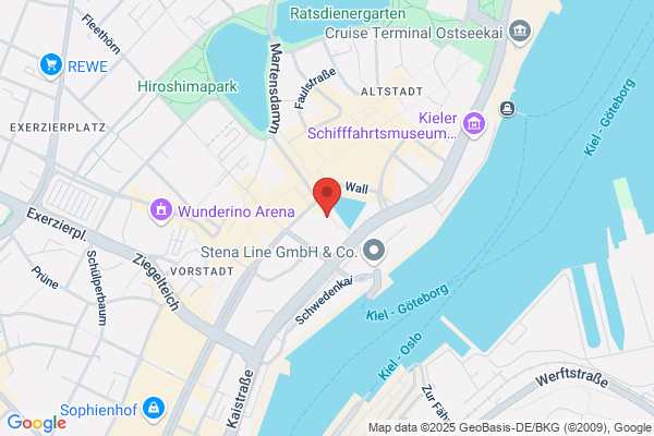 Ibis Styles Kiel