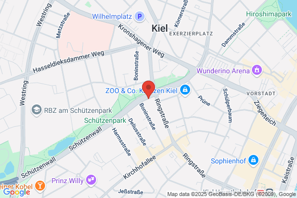 Hotel Wiking