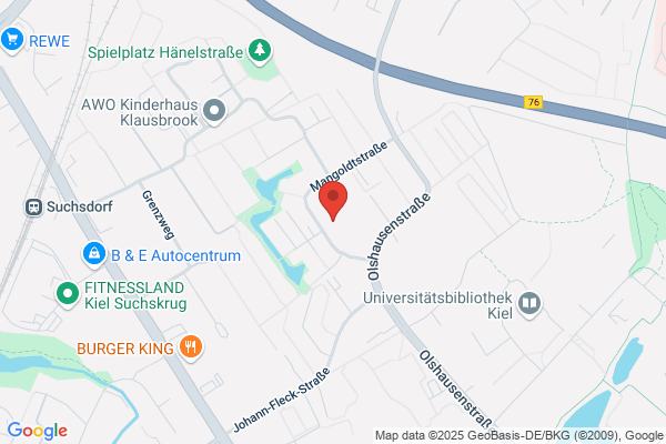 Küstenwolf Hundetraining Kiel