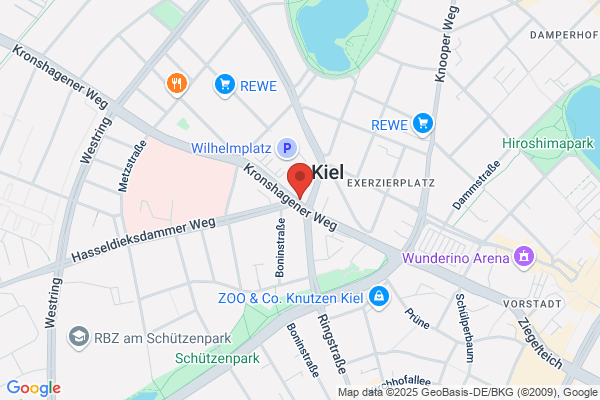 Imbiß am Willi