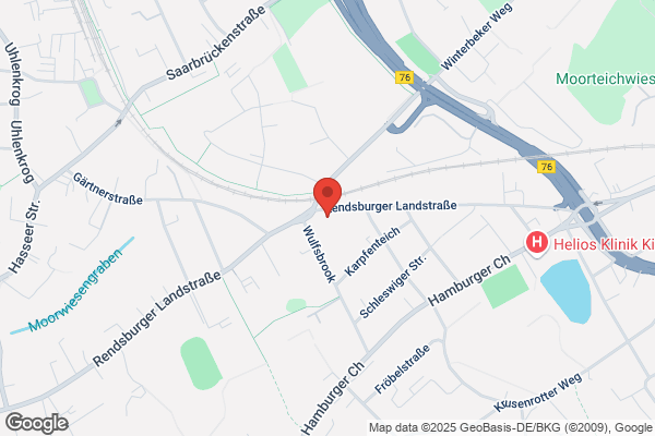 LBS Immobilien GmbH - Gebietsleitung Kiel Detlef Schoof