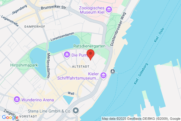 VON POLL IMMOBILIEN Kiel