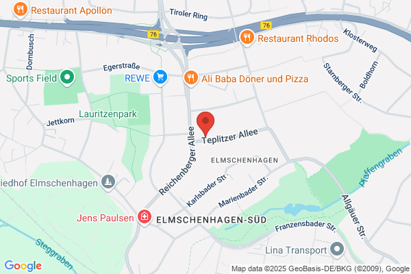 Pecunia Immobilien Management GmbH