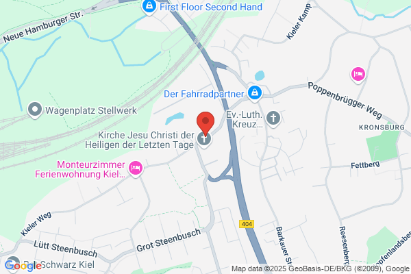 Kieler Wärmemeßdienst