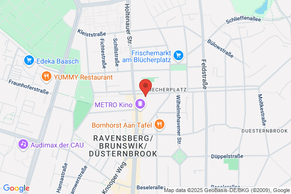 Kühne Immobilienconsulting