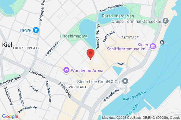 PlanetHome AG