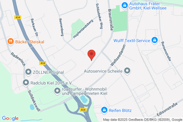 ORTEX GmbH