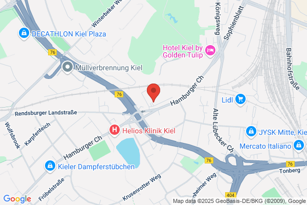 Ing. Büro für Fahrzeugtechnik Peter Friedrich