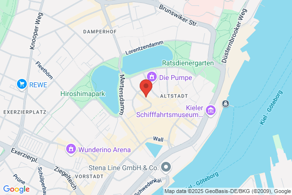 Randstad Professionals GmbH & Co.KG