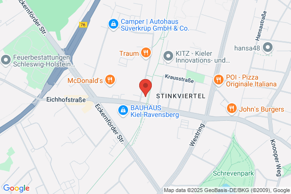 Ingenieurbüro Meyhoff &