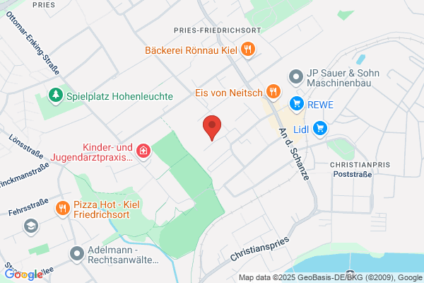 Dipl.-Ing. Sebastian Linke LINKE Büro für Konstruktion & Entwicklung
