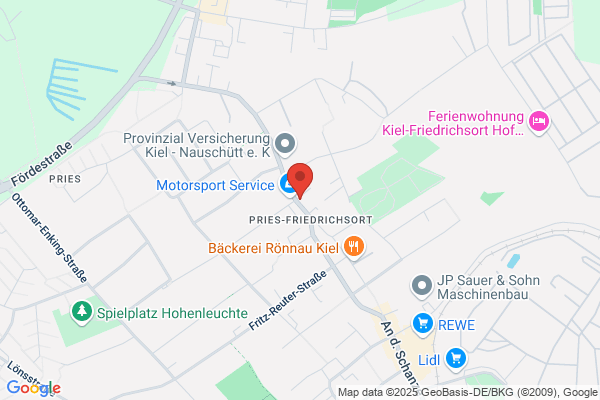 Großmann Ingenieur GmbH