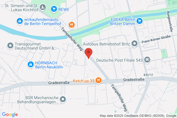 Kieback & Peter GmbH & Co. KG Techn. Büro