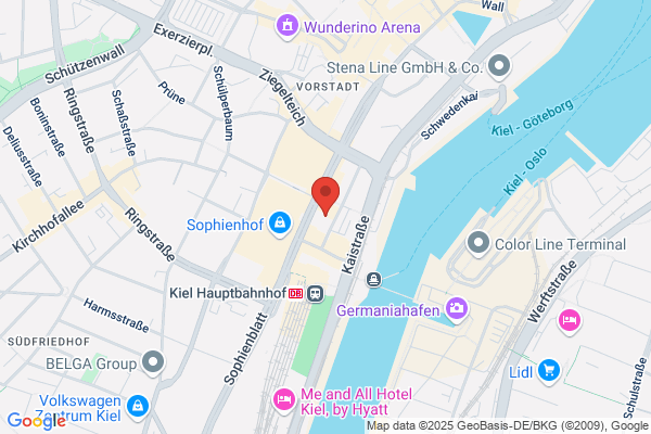 Roggensack Ingenieure GmbH