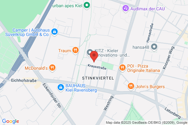 Internetstudio