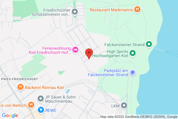 Kleingärtnerin