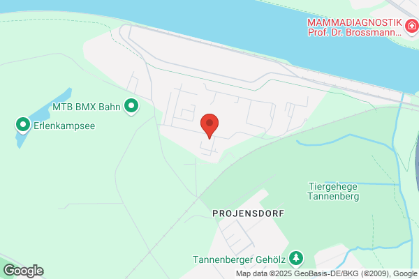 Internet-Gesellschaft Nord mbH