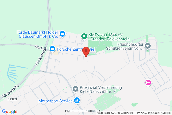 Behrend Isoliertechnik
