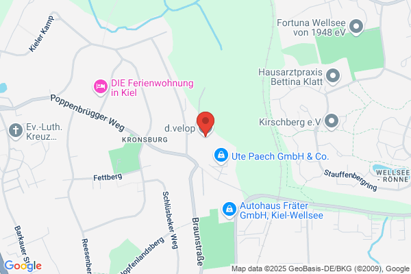 d. velop digital solutions GmbH