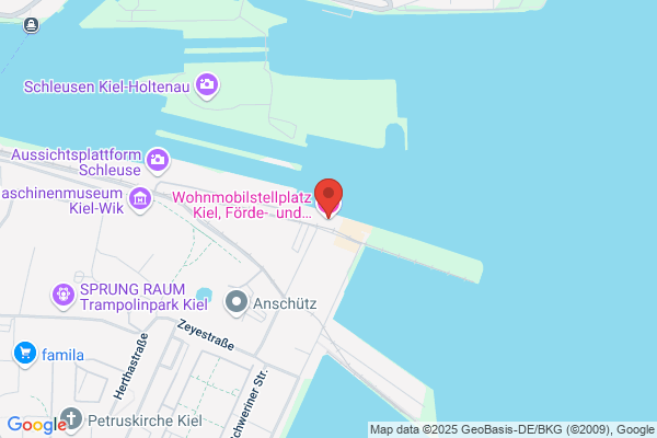 Redaktion Kiel