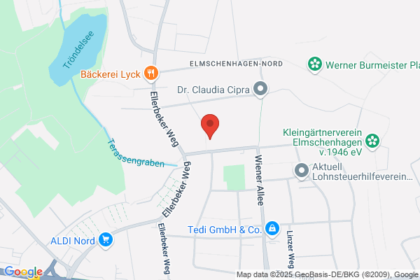 Jugendtreff Elmschenhagen