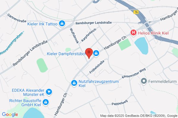 Michaelis-Kirchengemeinde Kiel Jugendtreff