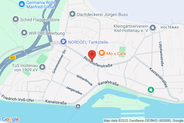 Feuerland