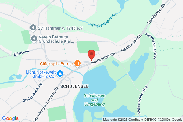 Villa Gänseblümchen