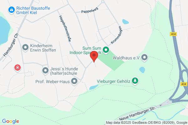 AWO Kinderhaus Krummbogen